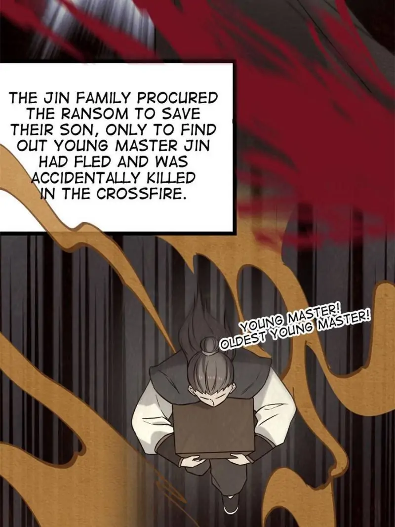 The Sickly Tyrant With An Innocent Facade Chapter 42 page 8