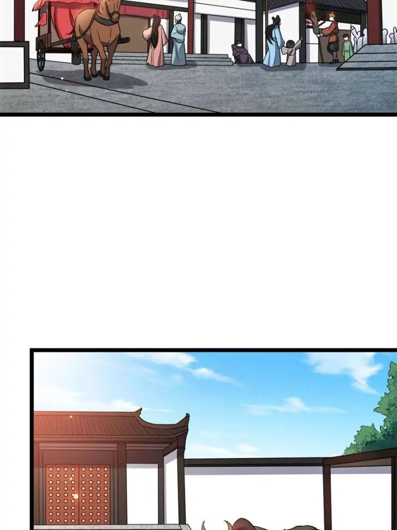 The Sickly Tyrant With An Innocent Facade Chapter 43 page 1