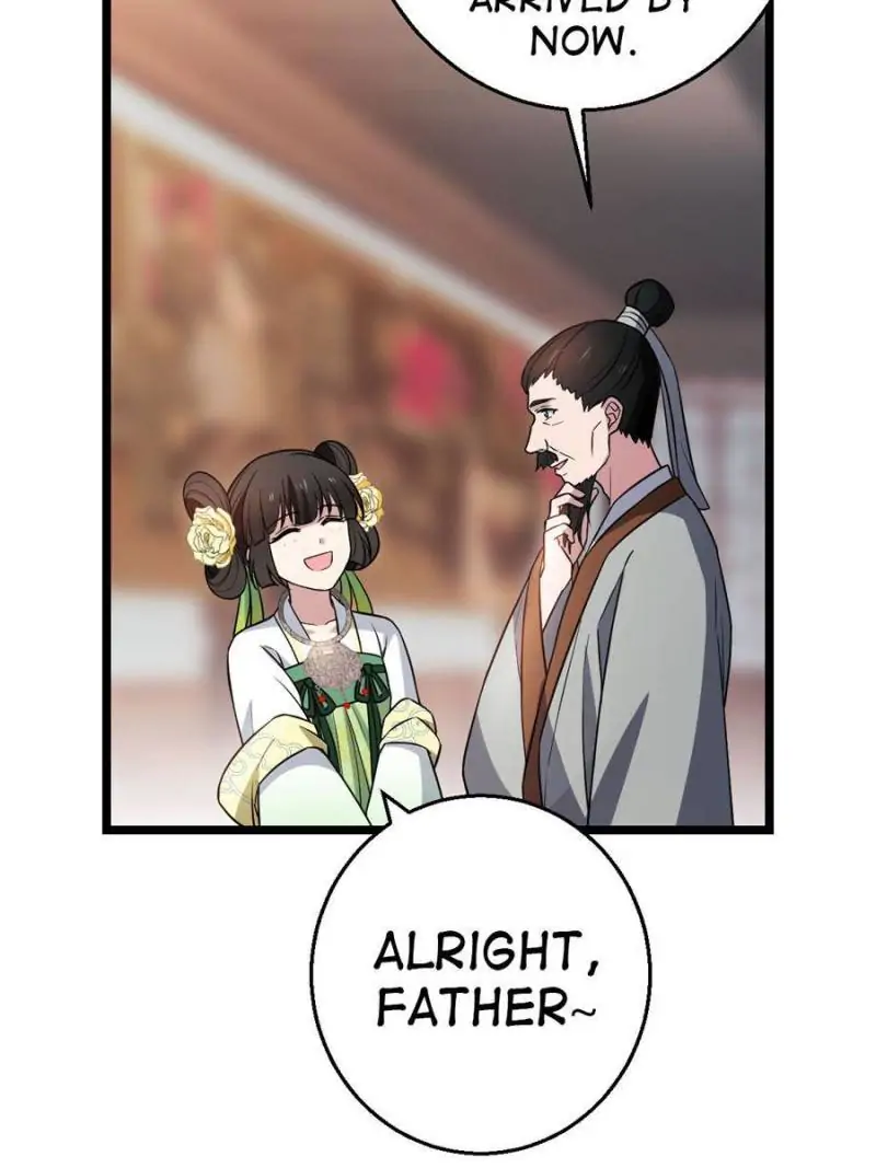 The Sickly Tyrant With An Innocent Facade Chapter 43 page 22
