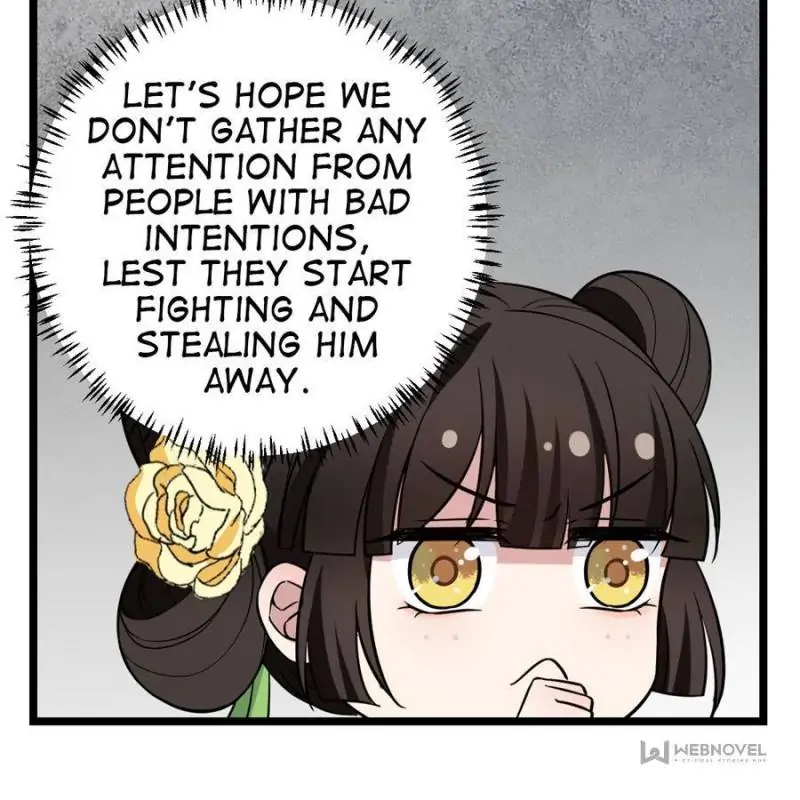 The Sickly Tyrant With An Innocent Facade Chapter 43 page 24