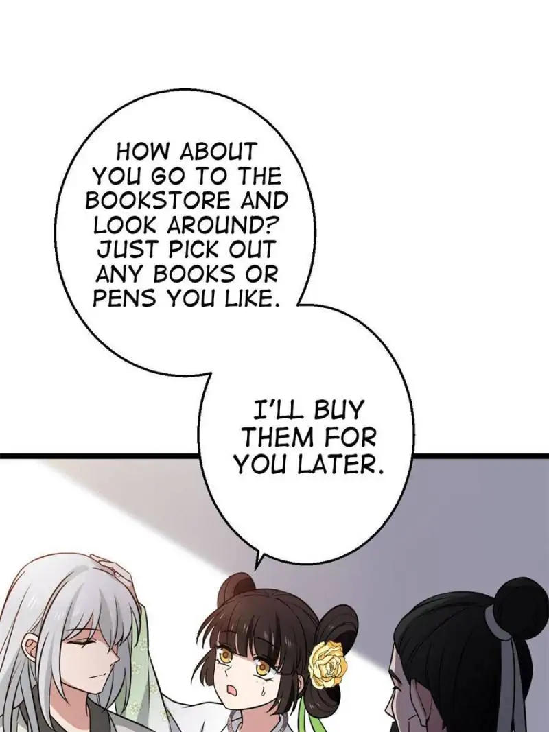 The Sickly Tyrant With An Innocent Facade Chapter 43 page 25