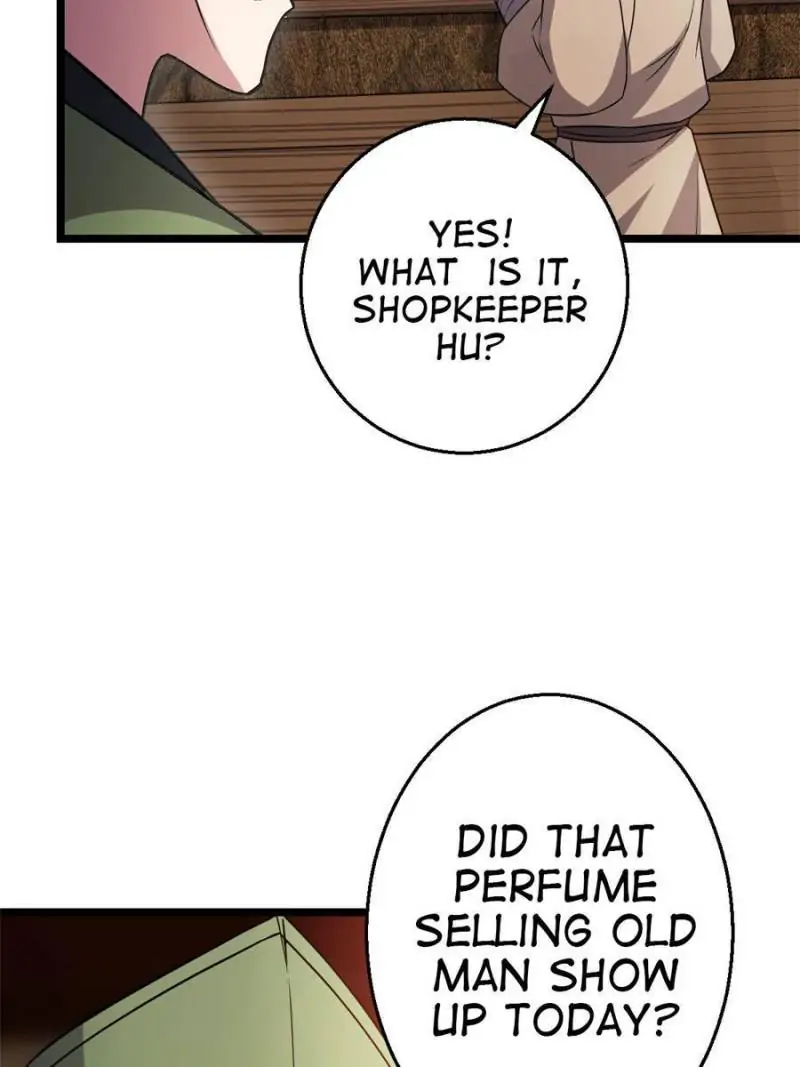 The Sickly Tyrant With An Innocent Facade Chapter 43 page 29