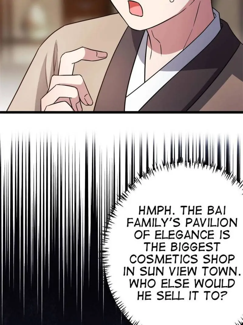 The Sickly Tyrant With An Innocent Facade Chapter 43 page 33