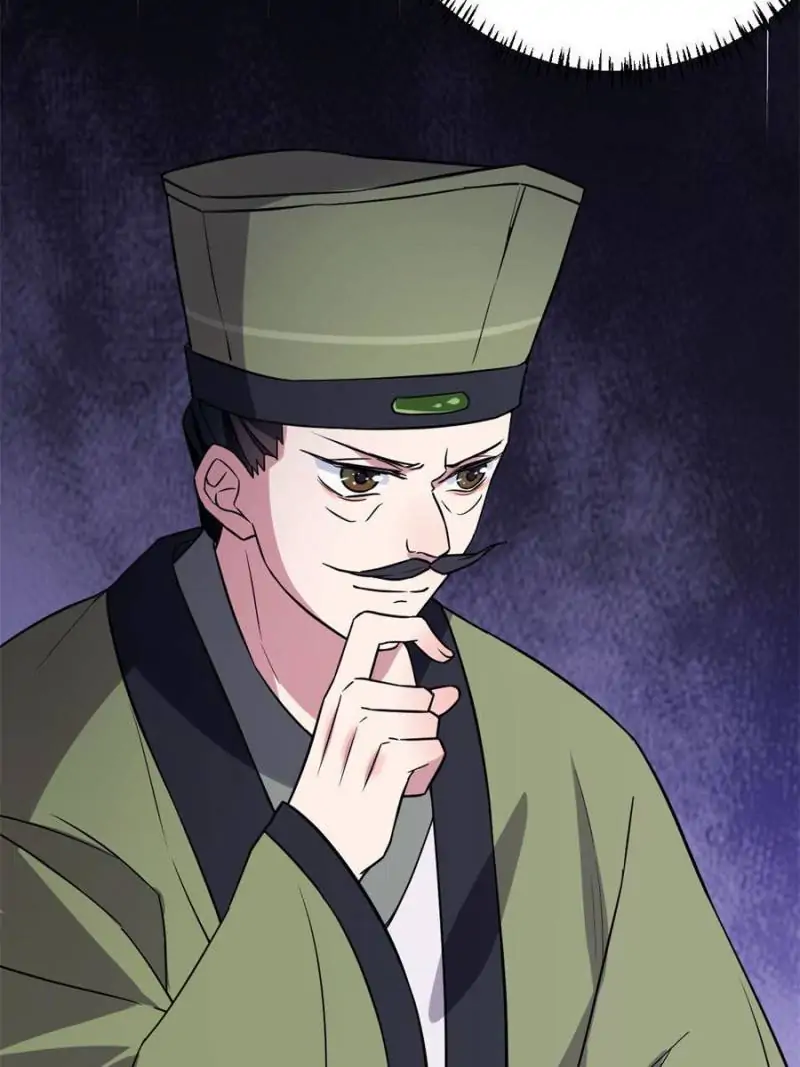 The Sickly Tyrant With An Innocent Facade Chapter 43 page 34