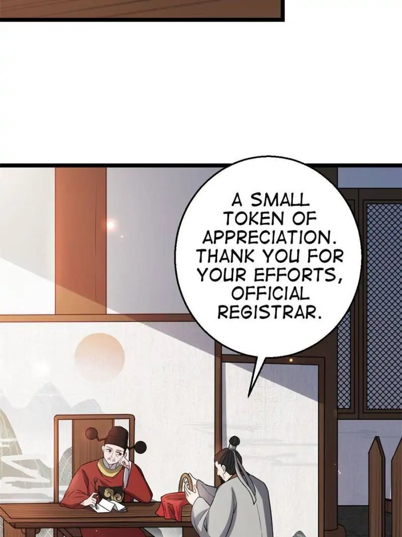 The Sickly Tyrant With An Innocent Facade Chapter 43 page 3