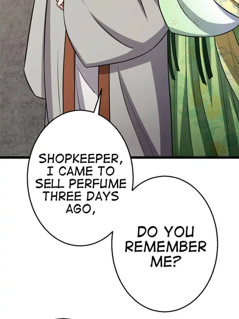 The Sickly Tyrant With An Innocent Facade Chapter 43 page 39