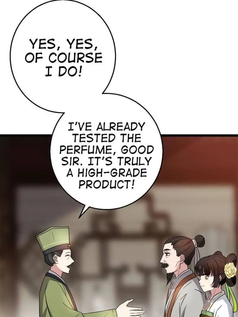 The Sickly Tyrant With An Innocent Facade Chapter 43 page 40
