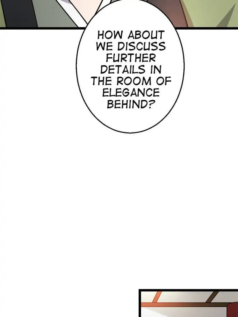 The Sickly Tyrant With An Innocent Facade Chapter 43 page 42