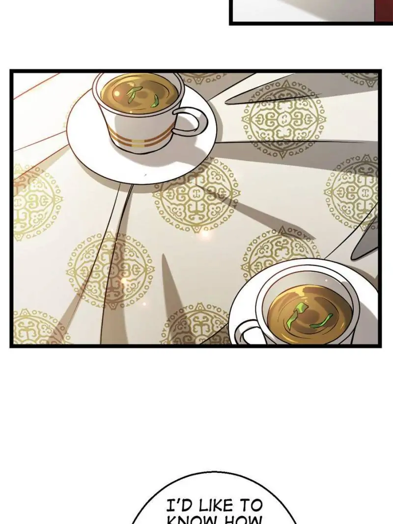 The Sickly Tyrant With An Innocent Facade Chapter 43 page 43