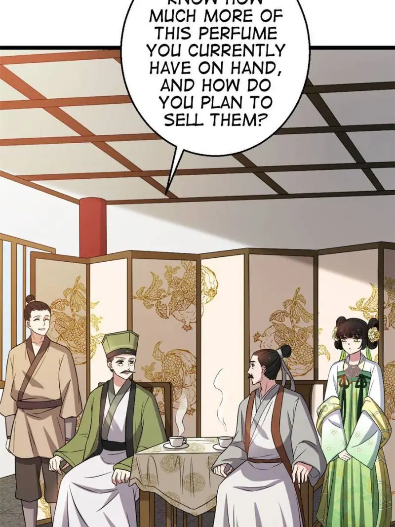 The Sickly Tyrant With An Innocent Facade Chapter 43 page 44