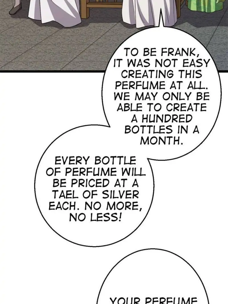 The Sickly Tyrant With An Innocent Facade Chapter 43 page 45