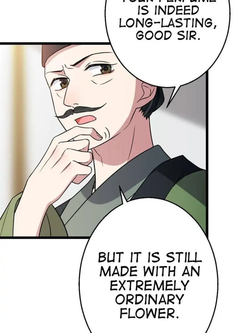 The Sickly Tyrant With An Innocent Facade Chapter 43 page 46