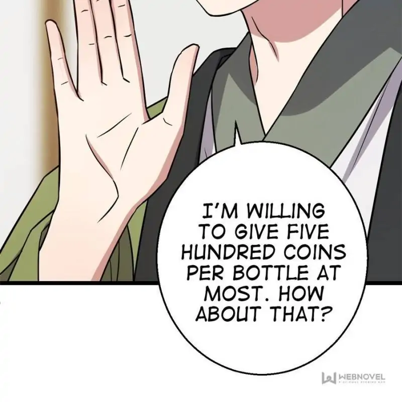 The Sickly Tyrant With An Innocent Facade Chapter 43 page 48