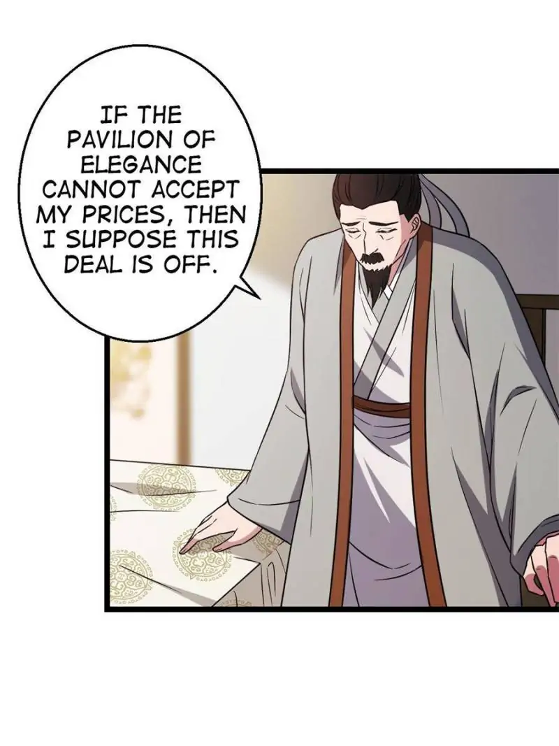 The Sickly Tyrant With An Innocent Facade Chapter 43 page 49