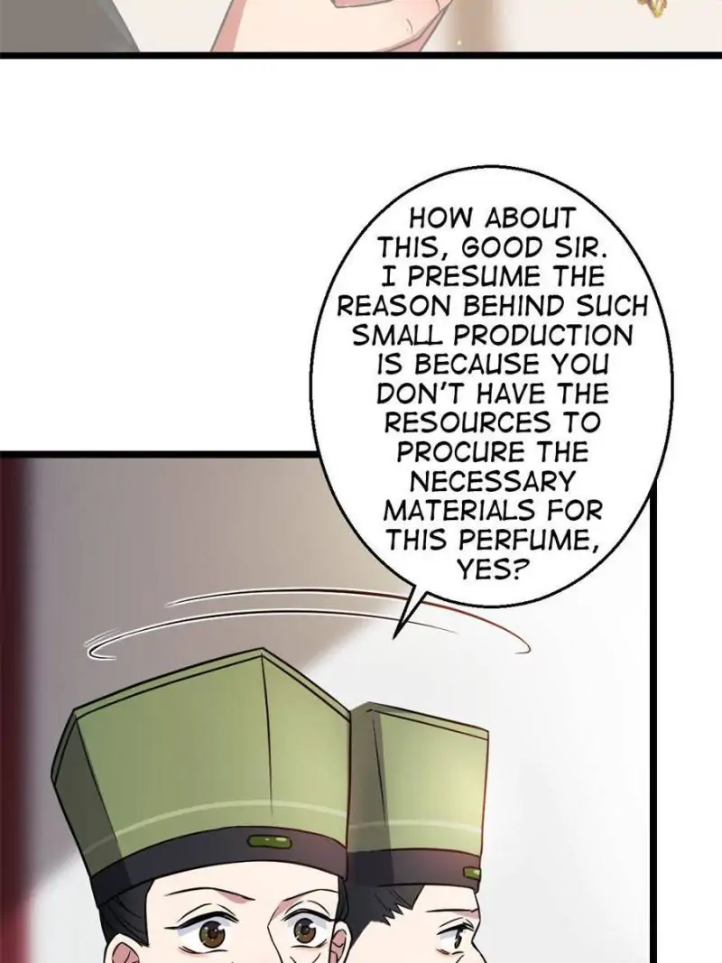 The Sickly Tyrant With An Innocent Facade Chapter 43 page 53