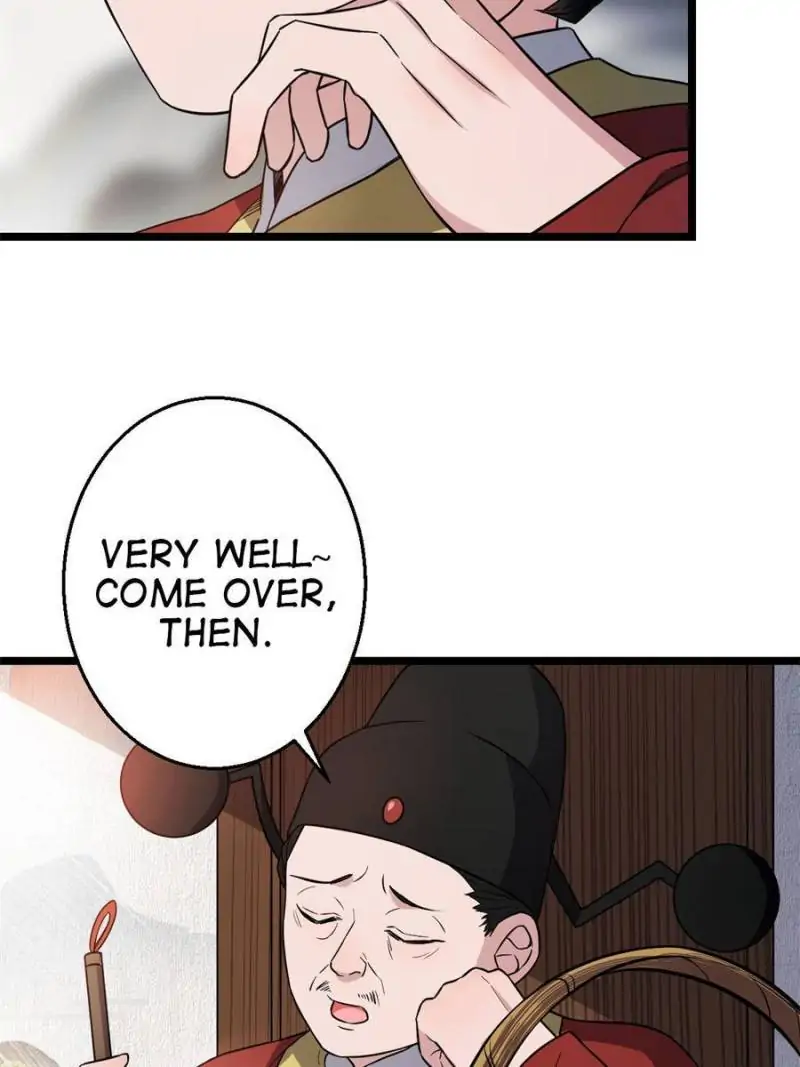 The Sickly Tyrant With An Innocent Facade Chapter 43 page 6