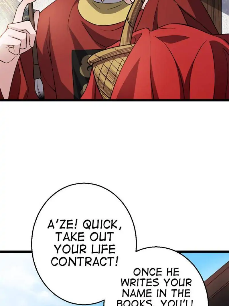 The Sickly Tyrant With An Innocent Facade Chapter 43 page 7