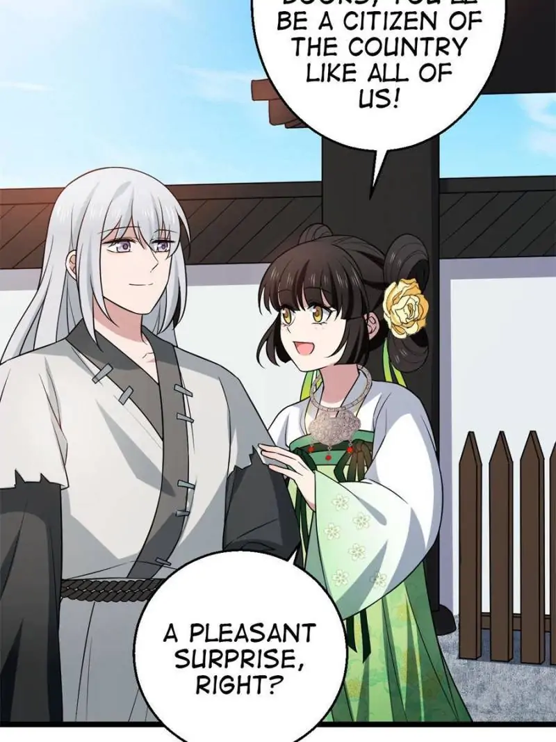 The Sickly Tyrant With An Innocent Facade Chapter 43 page 8