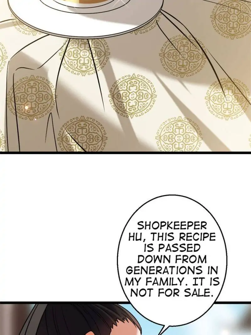 The Sickly Tyrant With An Innocent Facade Chapter 44 page 1