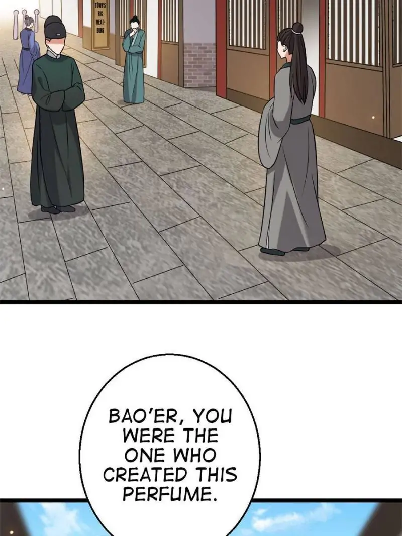 The Sickly Tyrant With An Innocent Facade Chapter 44 page 20