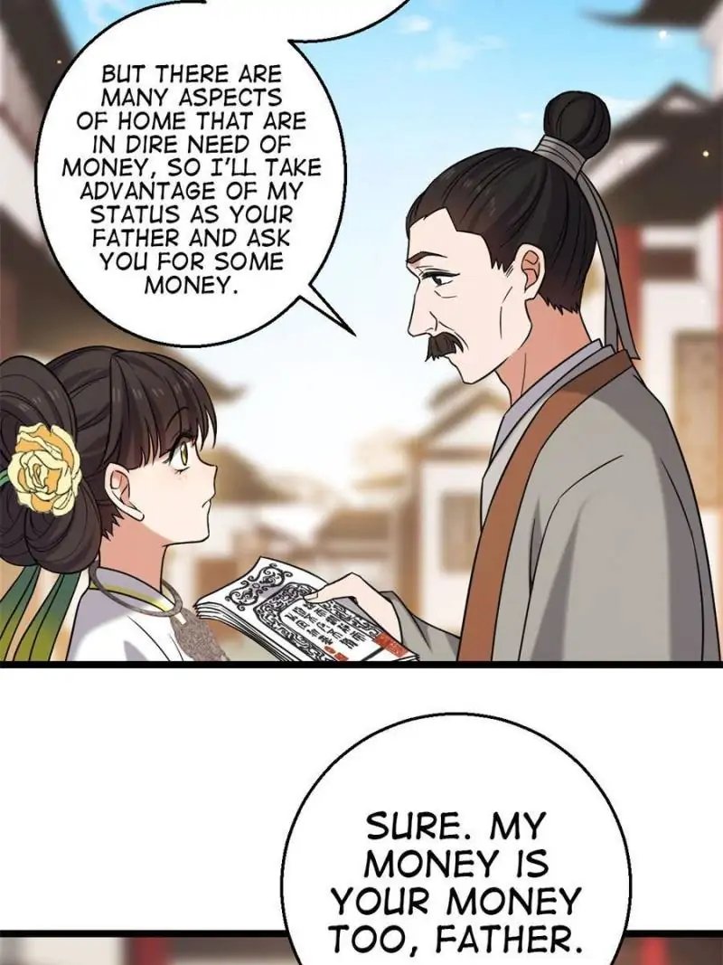 The Sickly Tyrant With An Innocent Facade Chapter 44 page 21