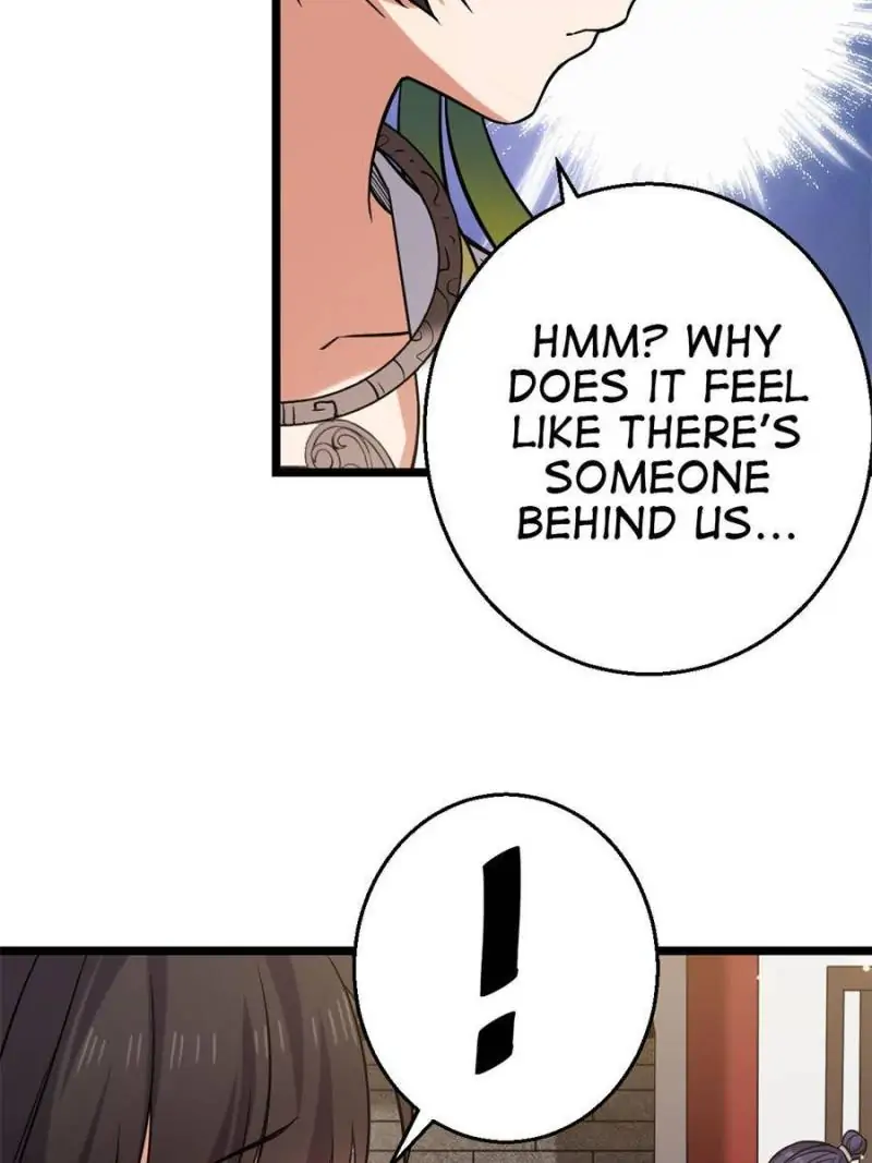 The Sickly Tyrant With An Innocent Facade Chapter 44 page 27