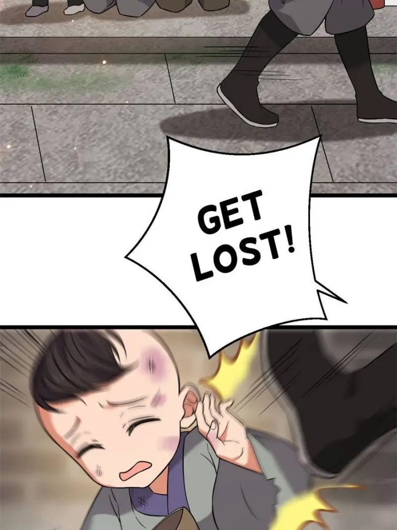 The Sickly Tyrant With An Innocent Facade Chapter 44 page 30