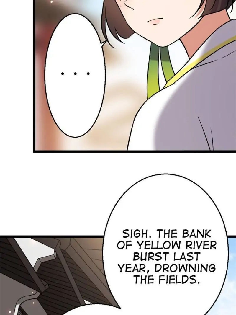 The Sickly Tyrant With An Innocent Facade Chapter 44 page 32