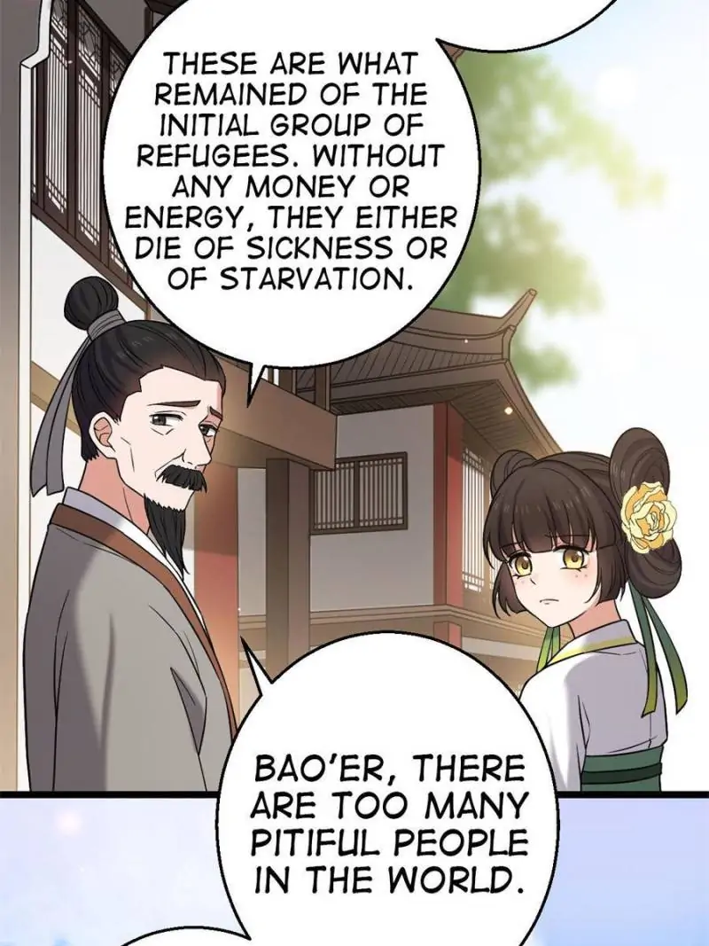 The Sickly Tyrant With An Innocent Facade Chapter 44 page 33