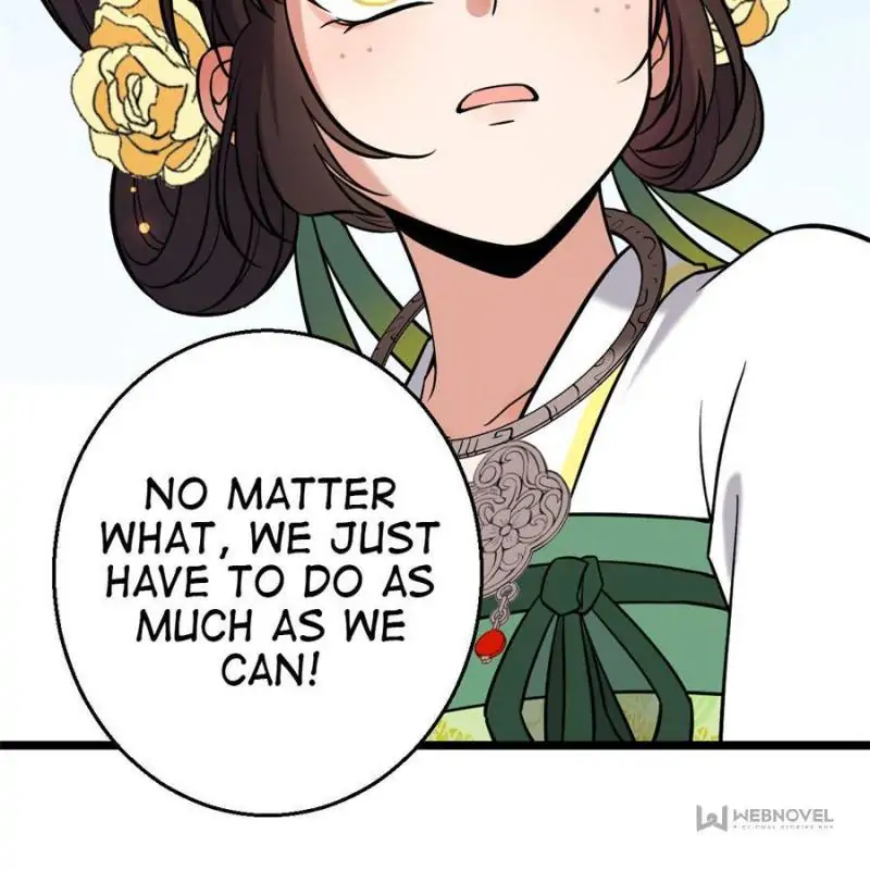 The Sickly Tyrant With An Innocent Facade Chapter 44 page 35