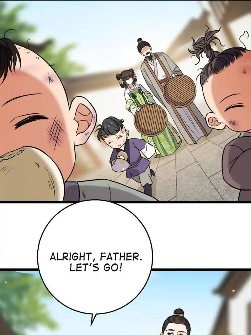 The Sickly Tyrant With An Innocent Facade Chapter 44 page 43