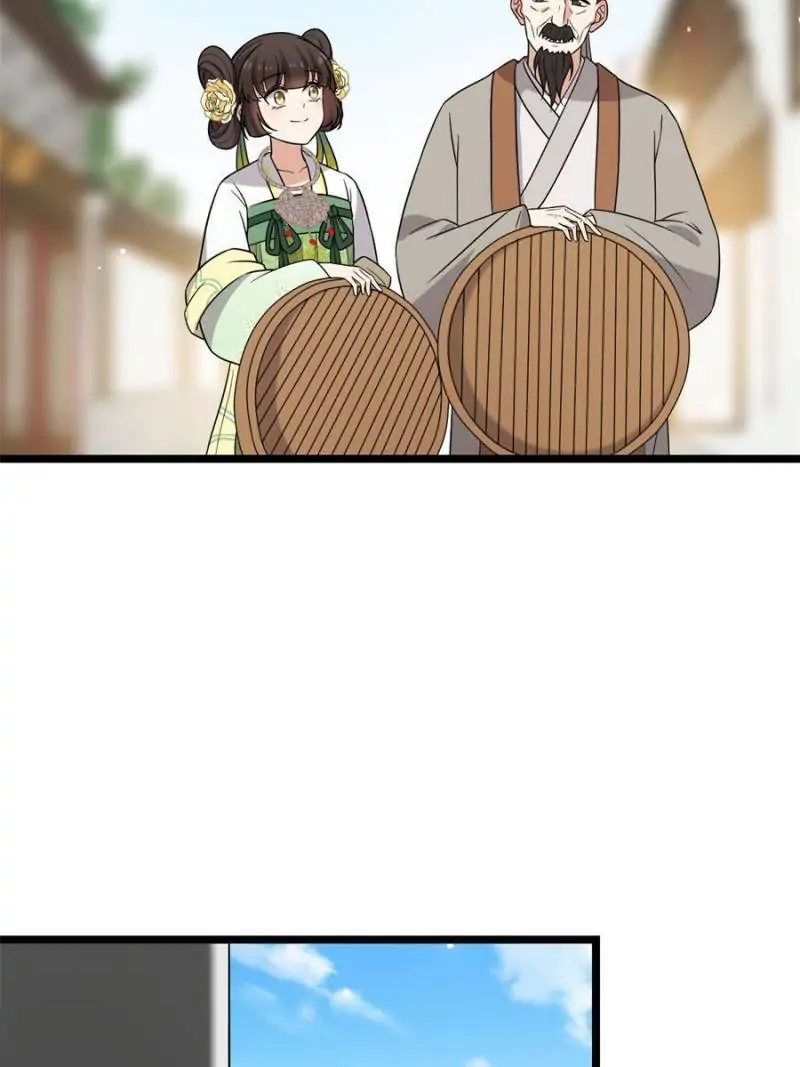 The Sickly Tyrant With An Innocent Facade Chapter 44 page 44