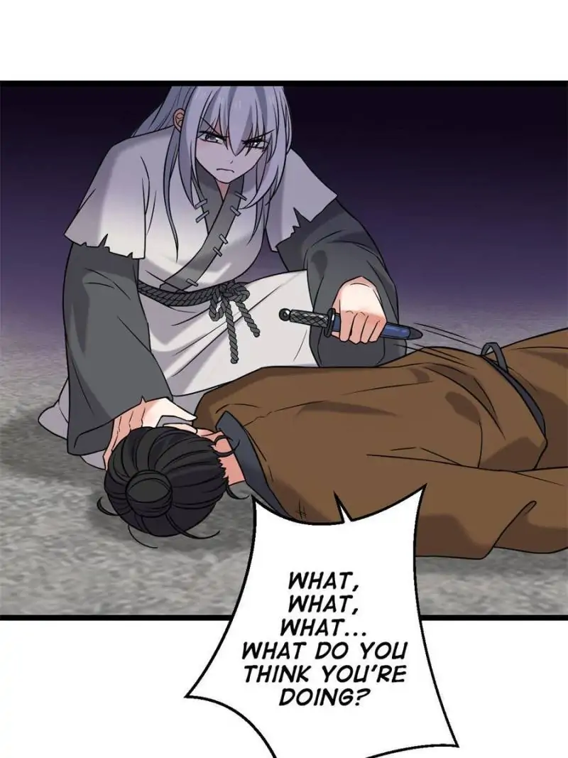 The Sickly Tyrant With An Innocent Facade Chapter 44 page 53