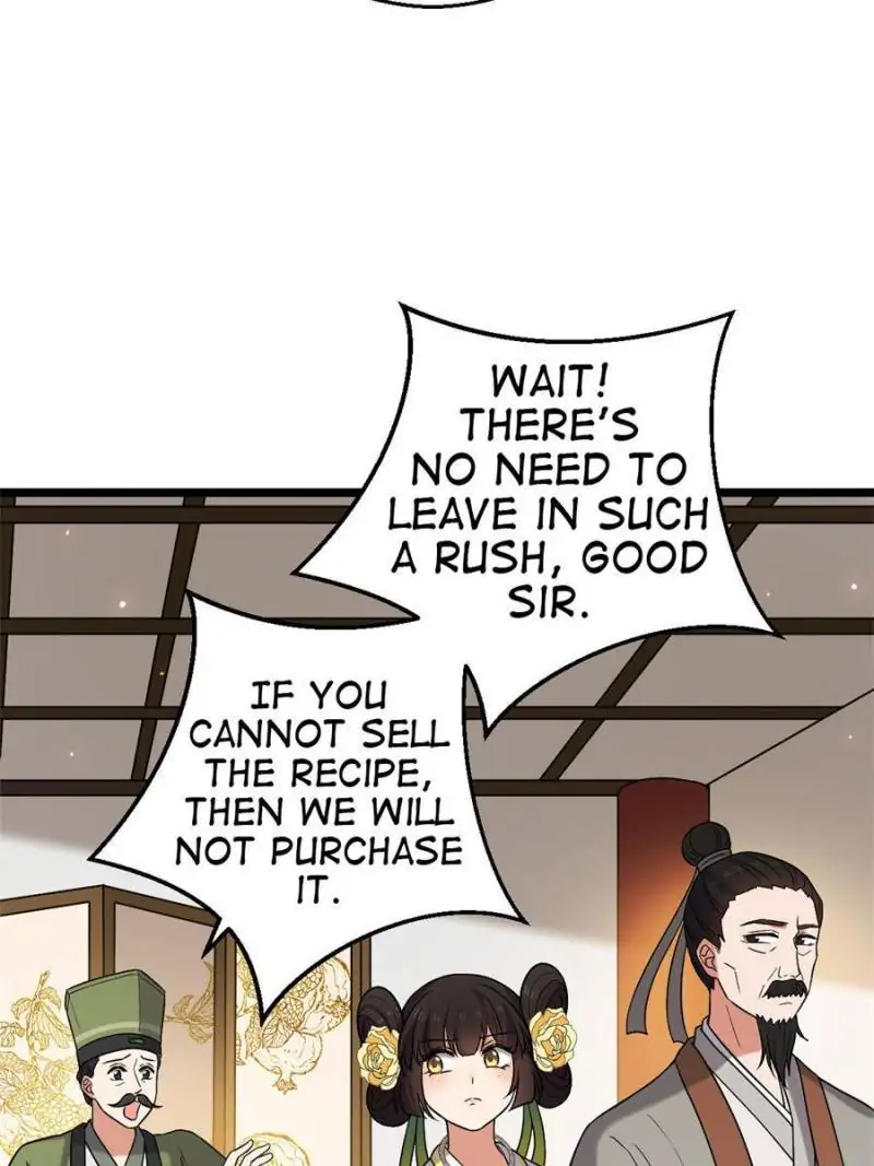 The Sickly Tyrant With An Innocent Facade Chapter 44 page 5