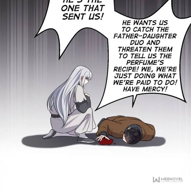 The Sickly Tyrant With An Innocent Facade Chapter 44 page 59