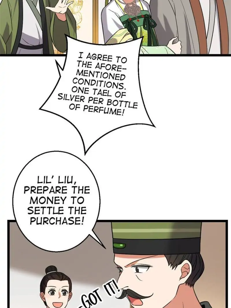 The Sickly Tyrant With An Innocent Facade Chapter 44 page 6