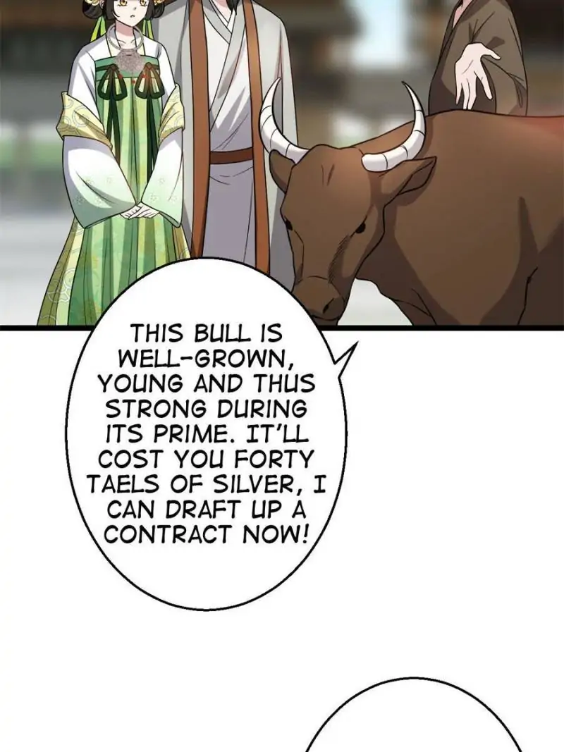 The Sickly Tyrant With An Innocent Facade Chapter 45 page 10