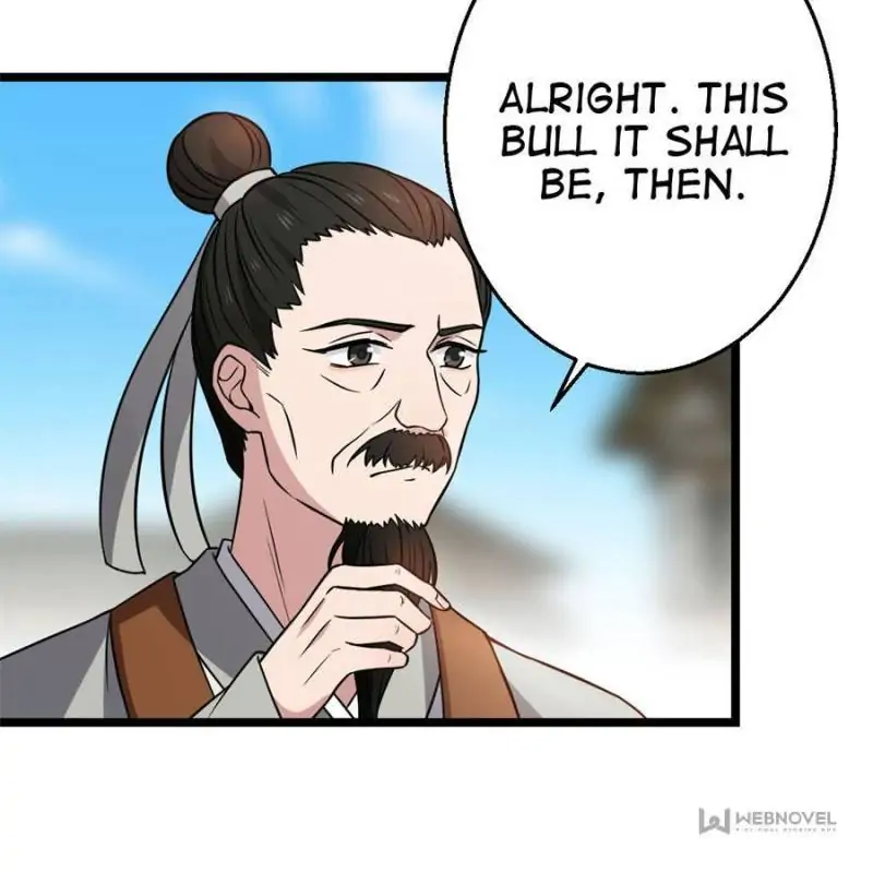 The Sickly Tyrant With An Innocent Facade Chapter 45 page 11