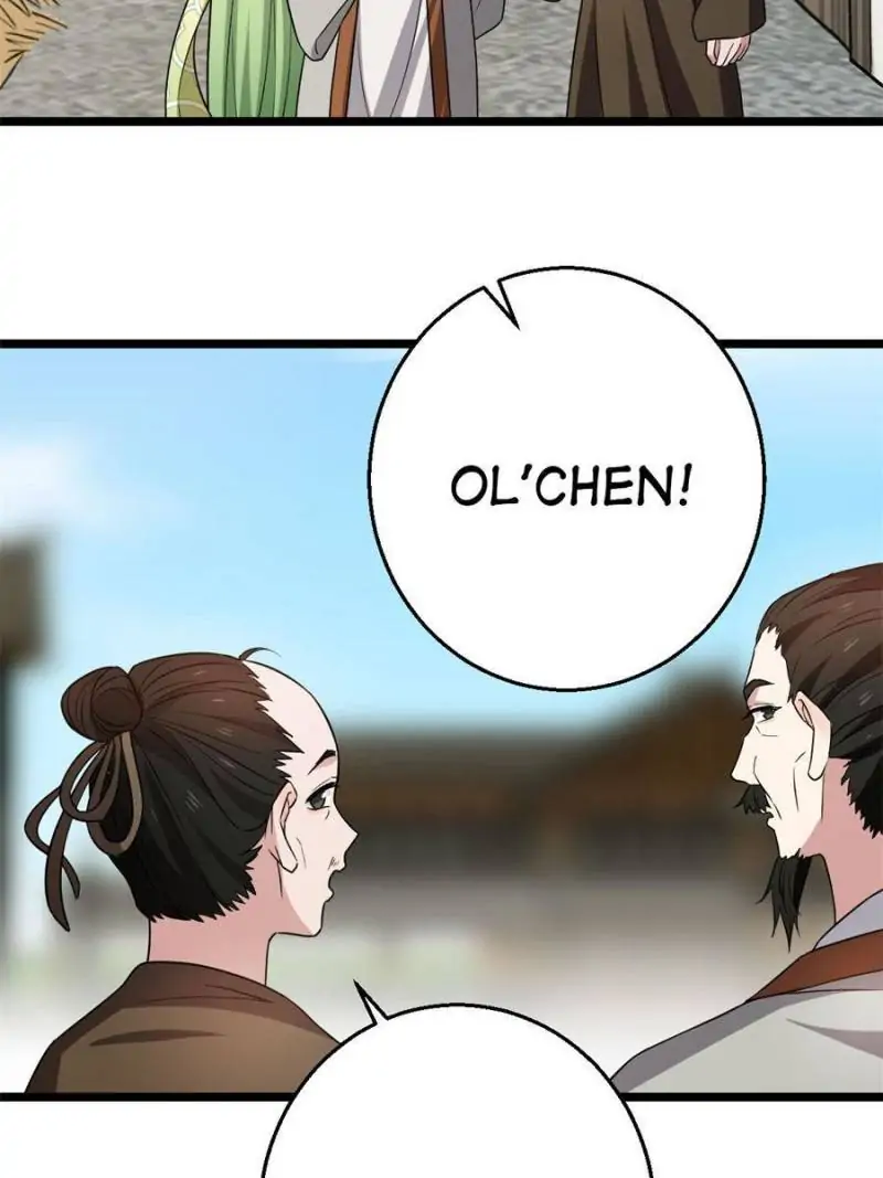 The Sickly Tyrant With An Innocent Facade Chapter 45 page 13