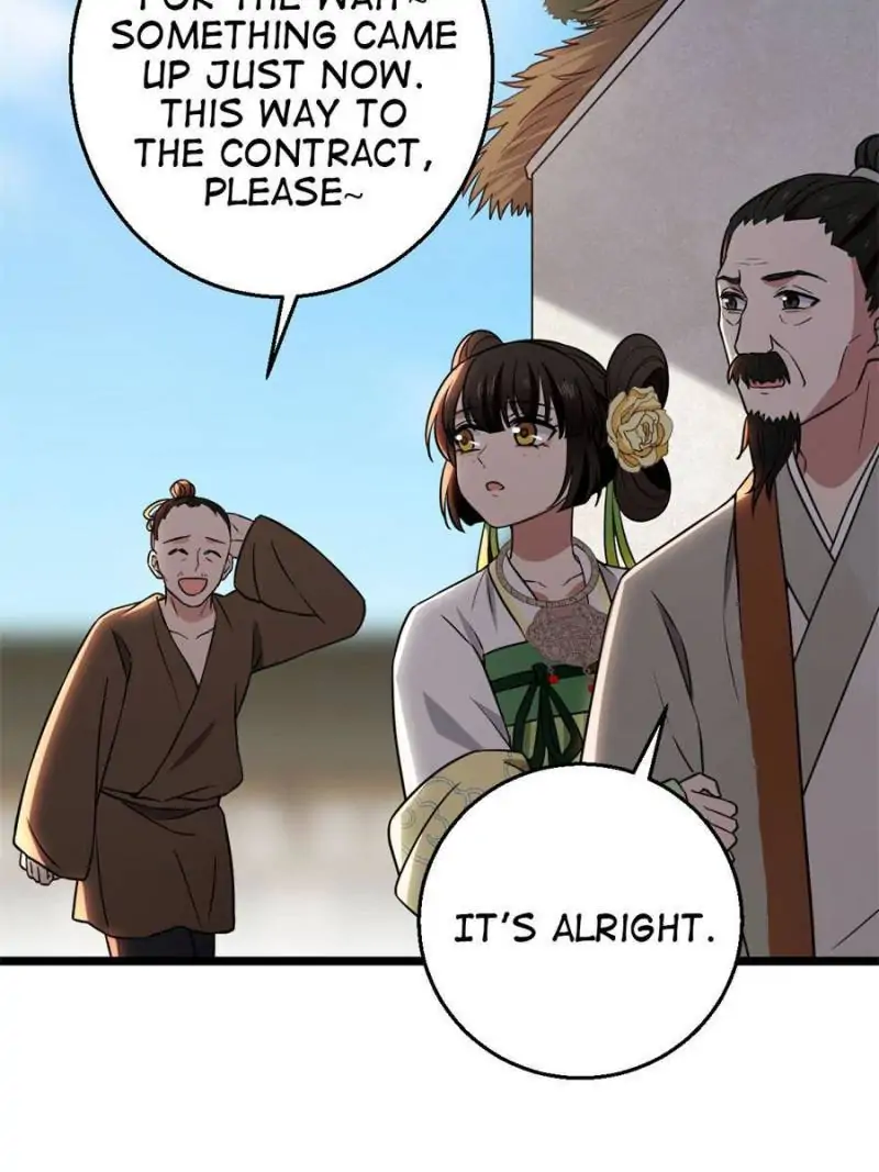 The Sickly Tyrant With An Innocent Facade Chapter 45 page 17