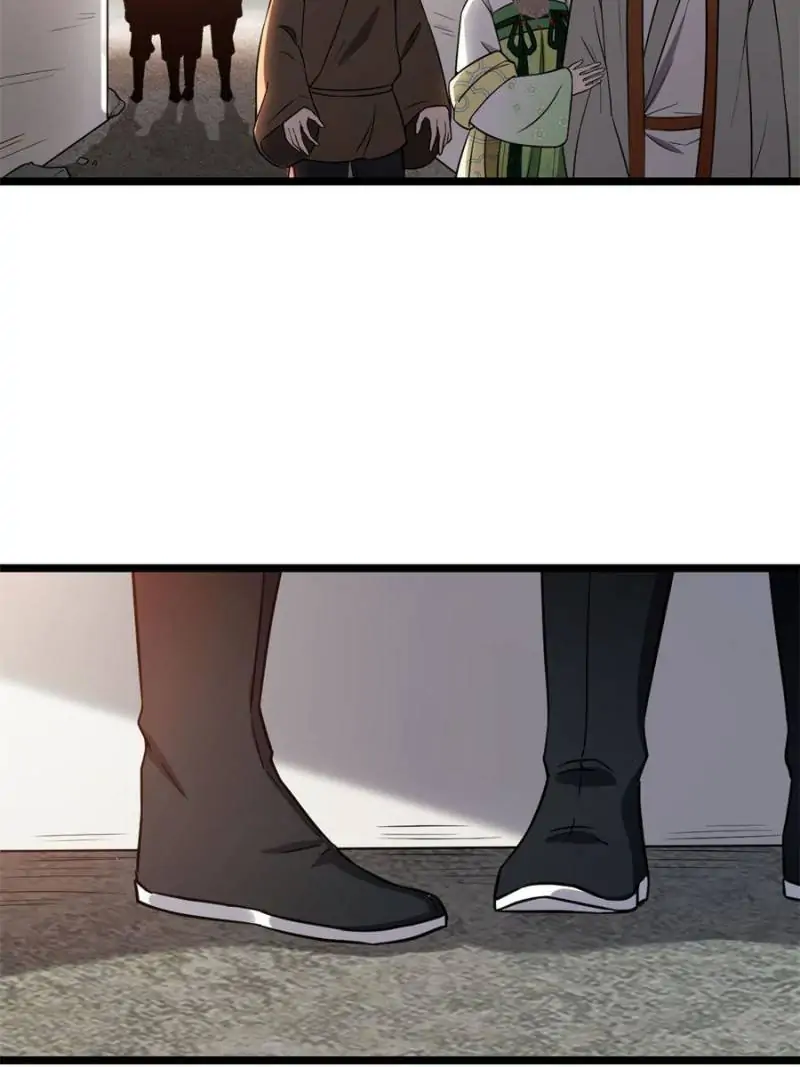 The Sickly Tyrant With An Innocent Facade Chapter 45 page 19