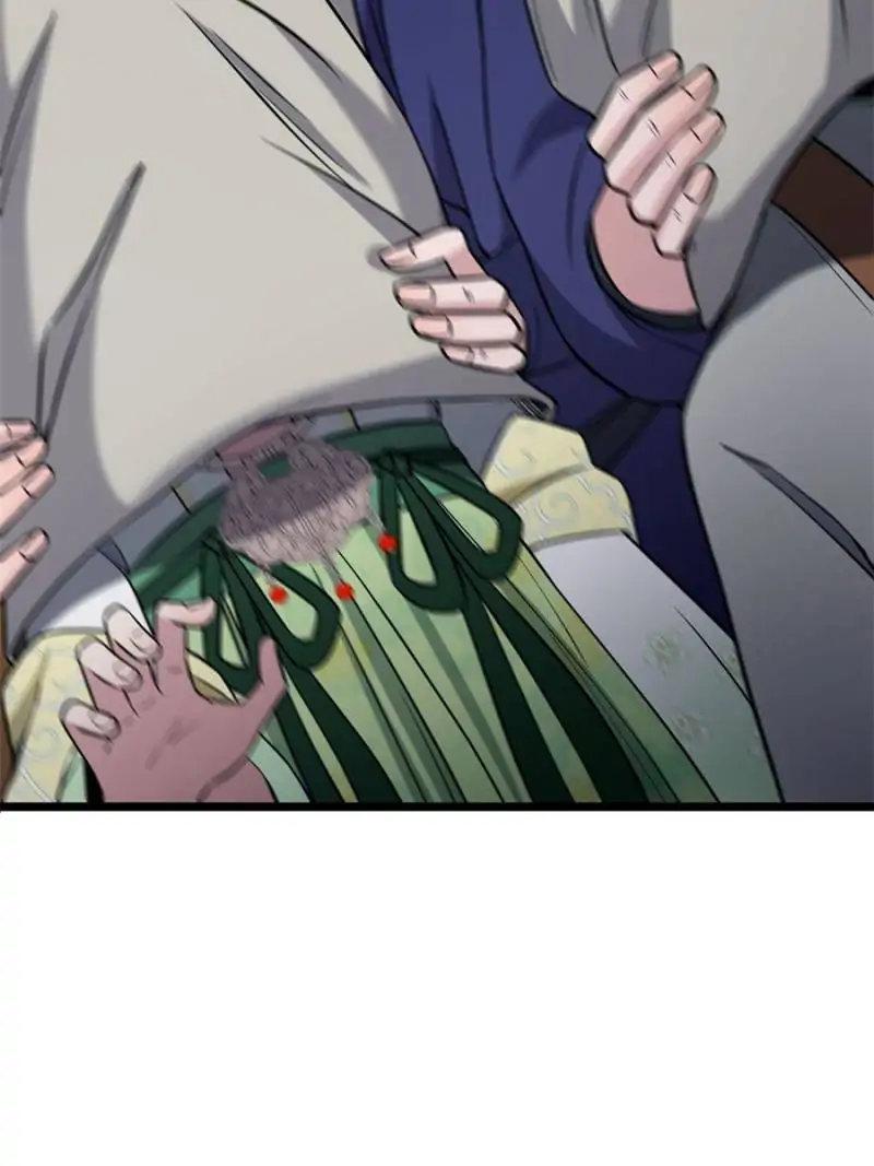The Sickly Tyrant With An Innocent Facade Chapter 45 page 21