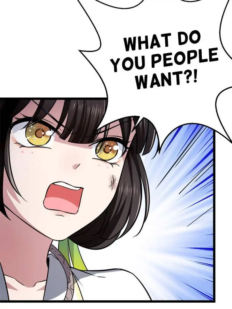The Sickly Tyrant With An Innocent Facade Chapter 45 page 31