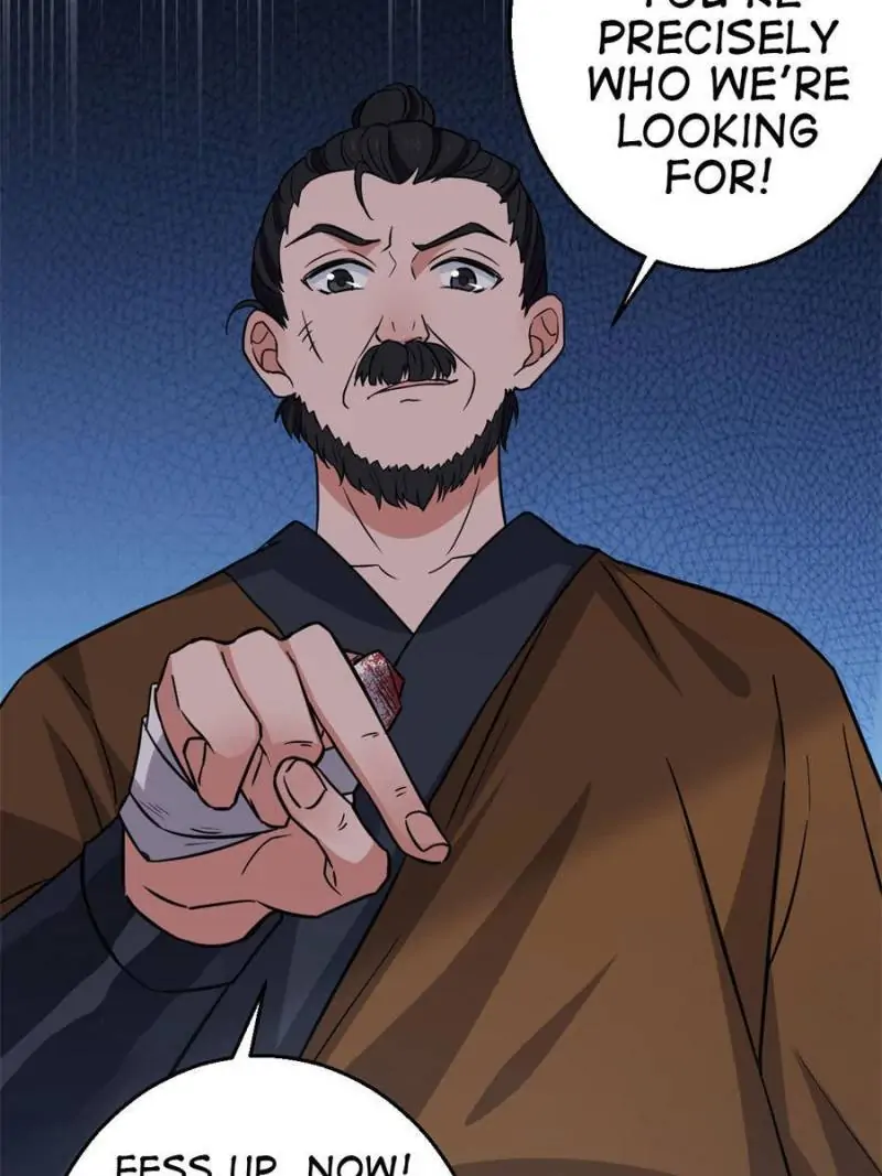 The Sickly Tyrant With An Innocent Facade Chapter 45 page 34