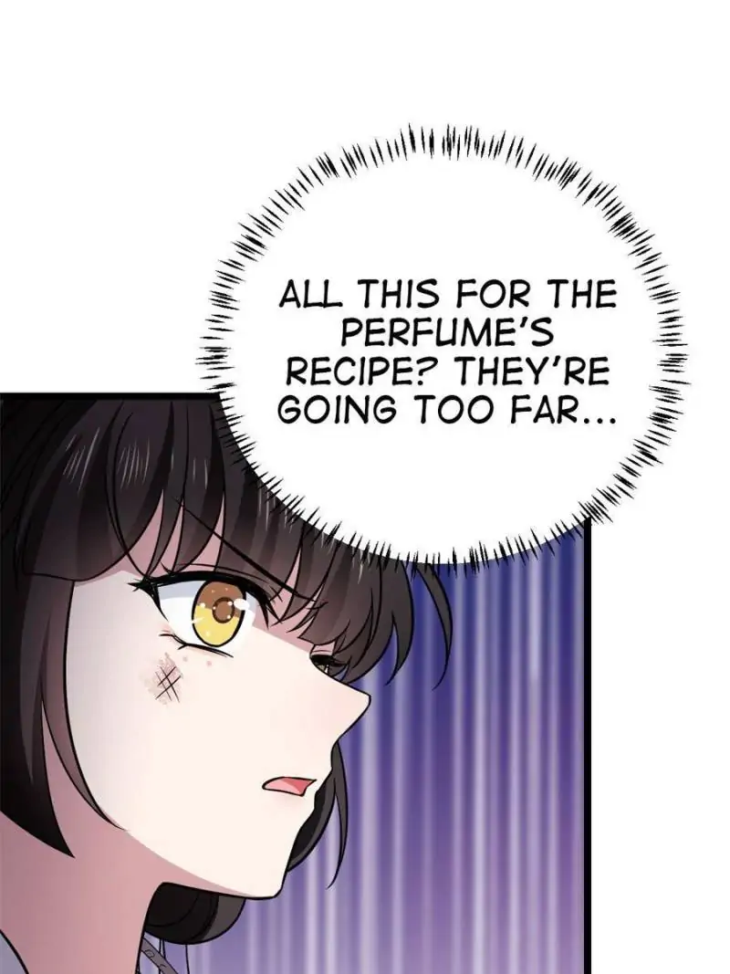 The Sickly Tyrant With An Innocent Facade Chapter 45 page 36