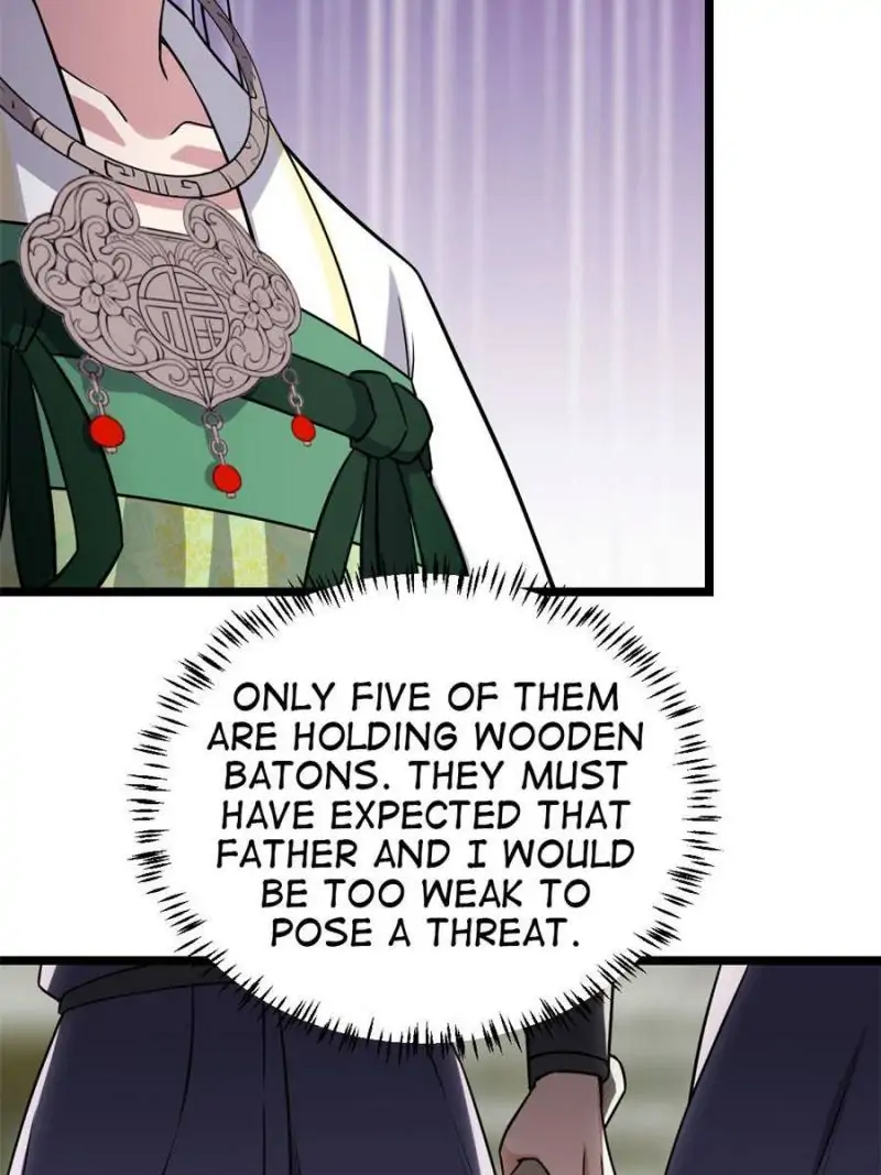 The Sickly Tyrant With An Innocent Facade Chapter 45 page 37
