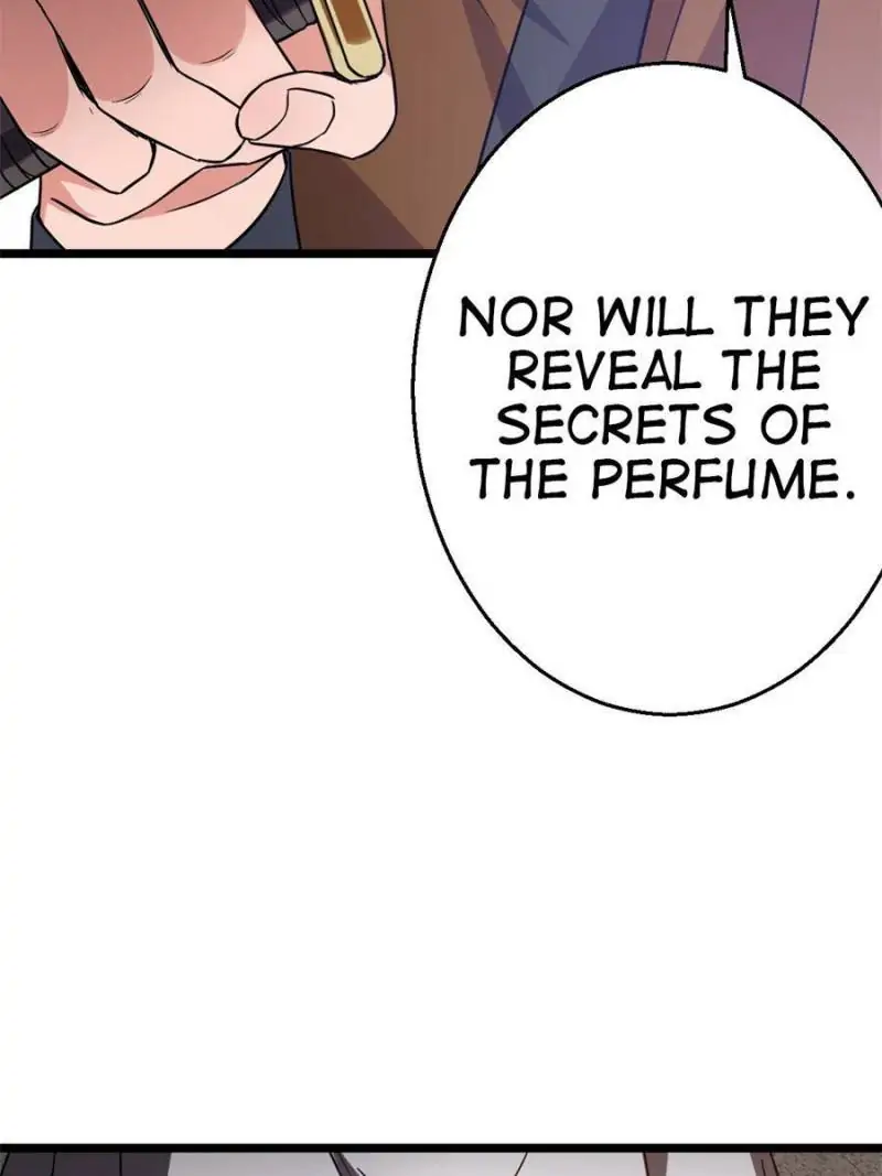 The Sickly Tyrant With An Innocent Facade Chapter 45 page 42
