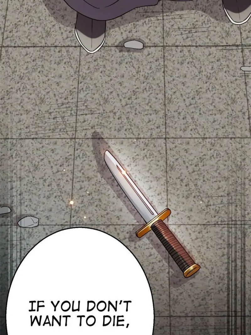 The Sickly Tyrant With An Innocent Facade Chapter 45 page 46