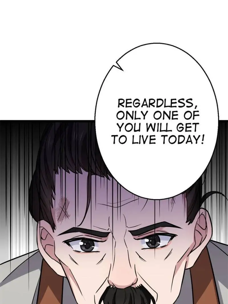 The Sickly Tyrant With An Innocent Facade Chapter 45 page 48