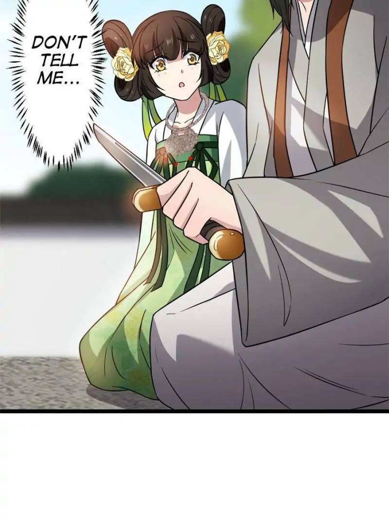 The Sickly Tyrant With An Innocent Facade Chapter 45 page 56